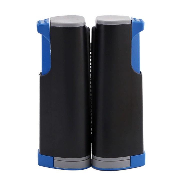 Чистая стойка для ракетки для настольного тенниса может использоваться как трансграничная горячая Распродажа по логотипу