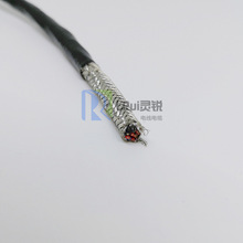 FEPۺϵ5*24AWG+RG316˫ͬ Ƥ۰