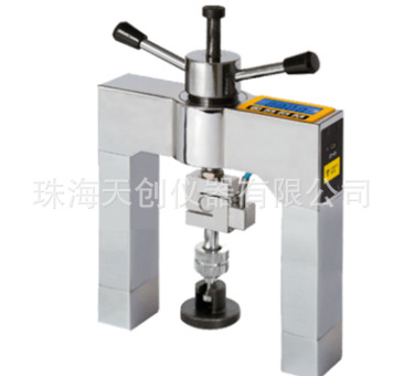 涂层附着力检测仪HCTC-10   涂层附着力拉拔检测仪 拉脱法测量