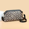 Bag strap, small bag, shoulder bag, mobile phone, wallet, one-shoulder bag, Korean style