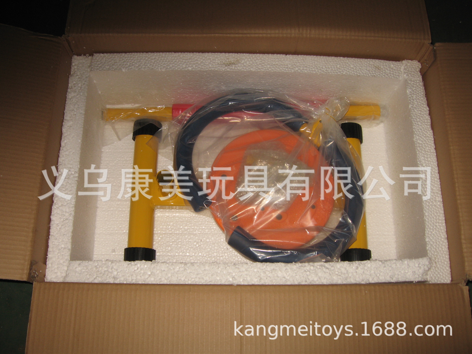 扭腰器