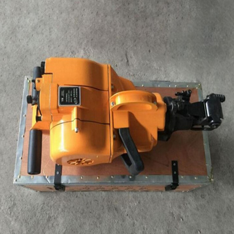 加强版 YN27C凿岩机 内燃凿岩机 钻孔破碎内燃机手持式汽油镐