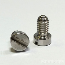 不锈钢波珠螺丝定位珠球头柱塞顶珠弹珠钢珠螺丝钉螺钉螺栓螺纹