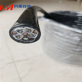 其他电缆;控制电缆;特种电缆