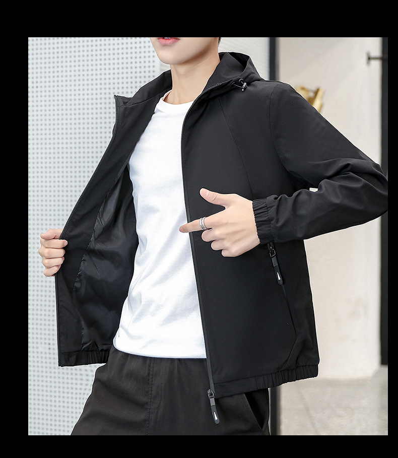 Veste homme en Polyester Polyester  - Ref 3443353 Image 20