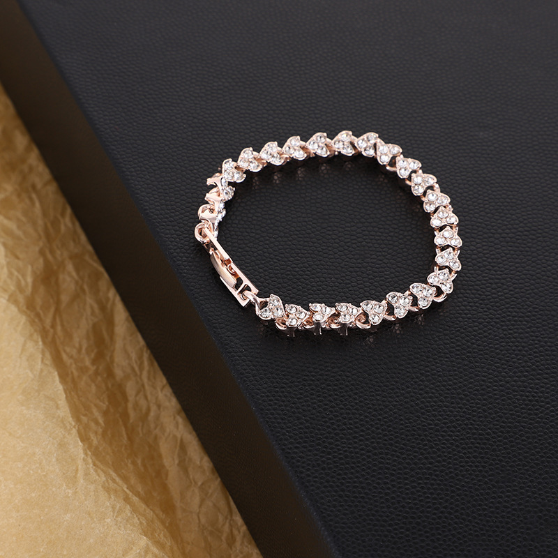 Bracelet en alliage - Ref 3446753 Image 8