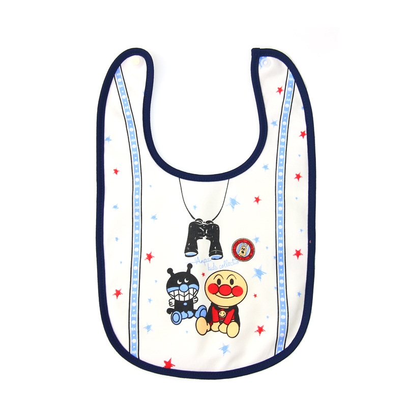 Baby Supplies Manufactor Direct selling Saliva towel children Bib Bibs waterproof Saliva towel pure cotton Bib