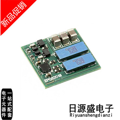 EPC9203 《DEMO CIRCUIT FOR EPC2021 80V》 开发板