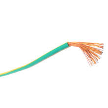 沈陽電纜廠家直銷單芯銅電線BVR6家裝電源線塑料電線布電線