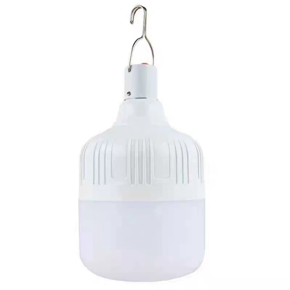 Bulb charging, mobile phone, multifunctional travel lights, 5v