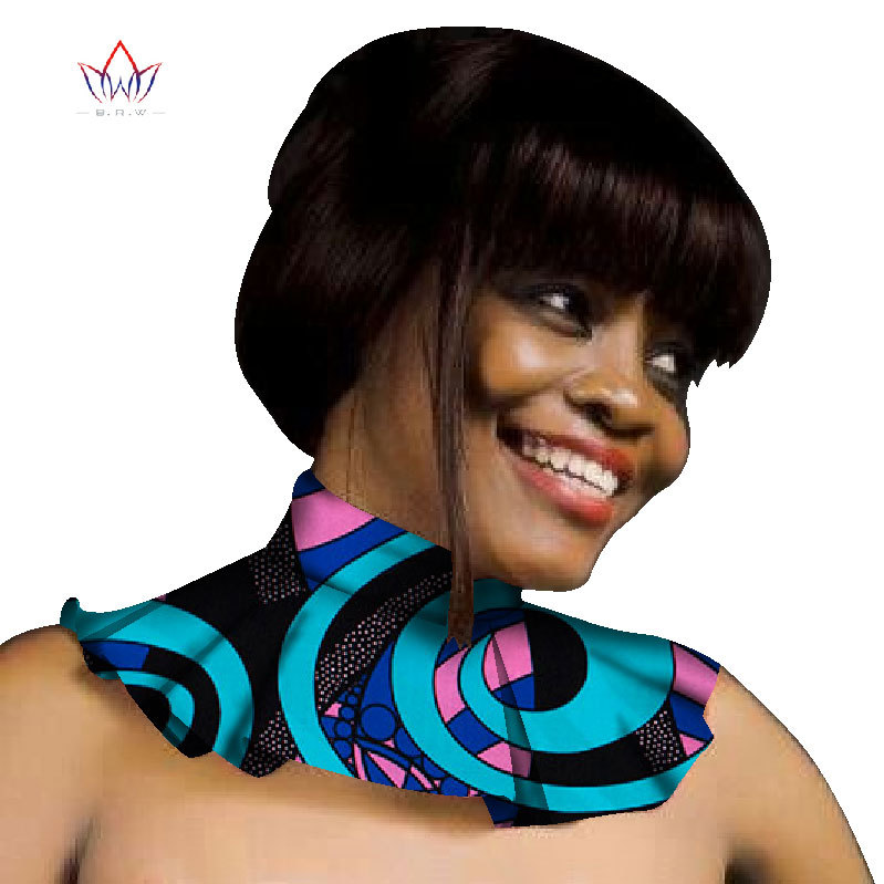 非洲个性项链安卡拉女士手工项圈颈链亚马逊速卖通货源