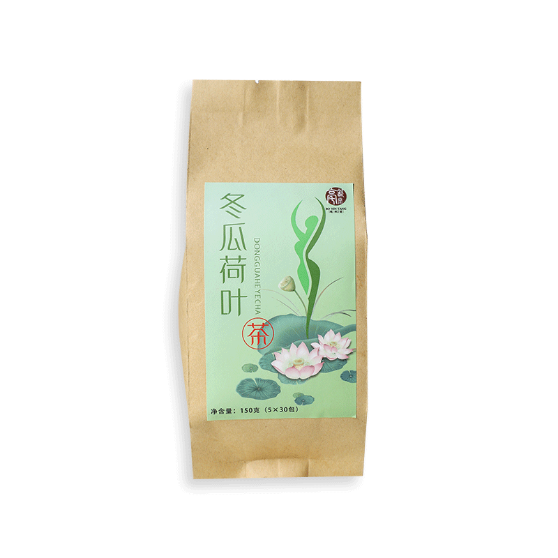 亳州市谯城区亳饮堂花茶食品有限公司