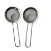 Kitchen Stainless Steel Foam Filter Filter Filtering Spoon Spoon Skin -Skin -Skill Filtering Oil Network Multi -Speed Multi -Specifications to Optional