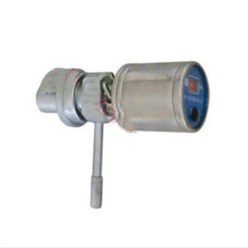 单体液压支柱数显压力表 仪表厂 单体液压支柱数显压力表