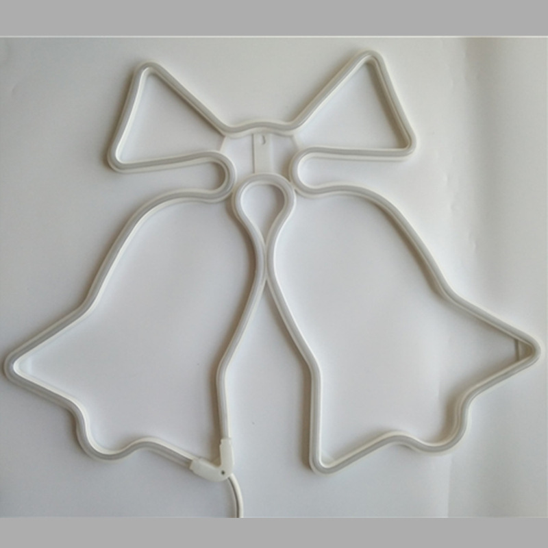 GVM318-24英寸铃铛塑料架3