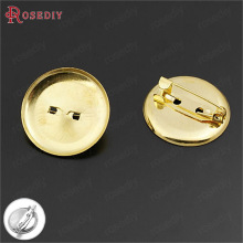 Diy��Ʒ���ֱ��13/19/23/29MM �п� Բ�������� ���� �ֹ�����