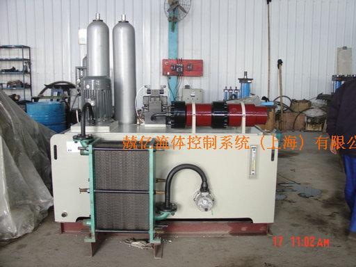 120MPa气瓶阀气体循环疲劳测试机，井口阀气体循环疲劳试验机