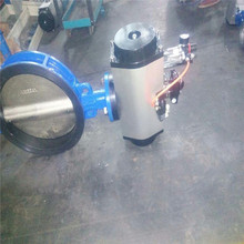 �Ϸ��ЏS��D671X-10 DN100��Ӳ��P䓌��A���y