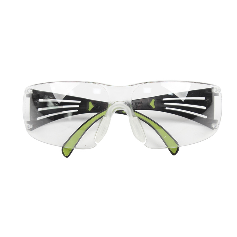 3MSF401AF gafas a prueba de viento a prueba de polvo anti-shock anti-Splash anti-niebla Protección Laboral gafas protectoras