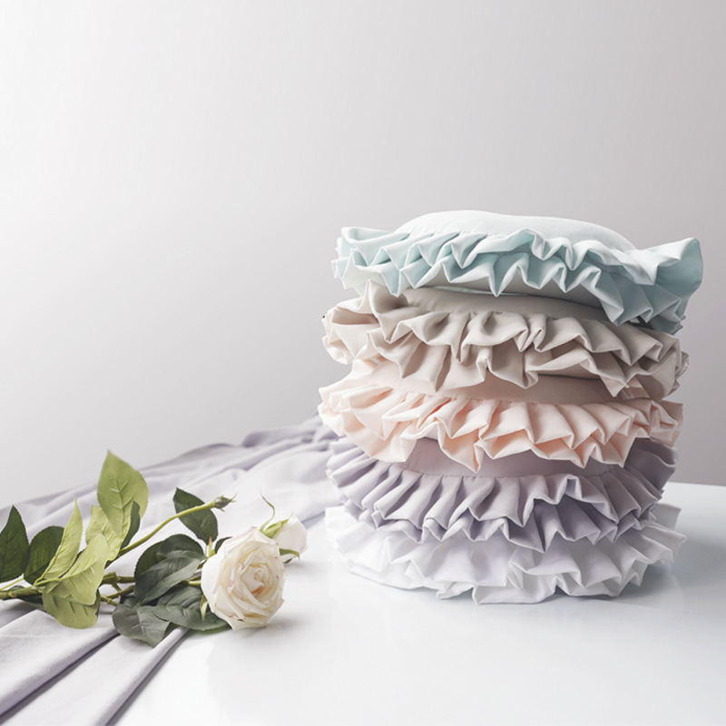 Beauty Salon Memory Foam Reclining Pillow | U-Shaped Pillow | Body-Sculpting Massage & Tuina Therapy Pillow | Wicking Cotton Design, Removable & Washable