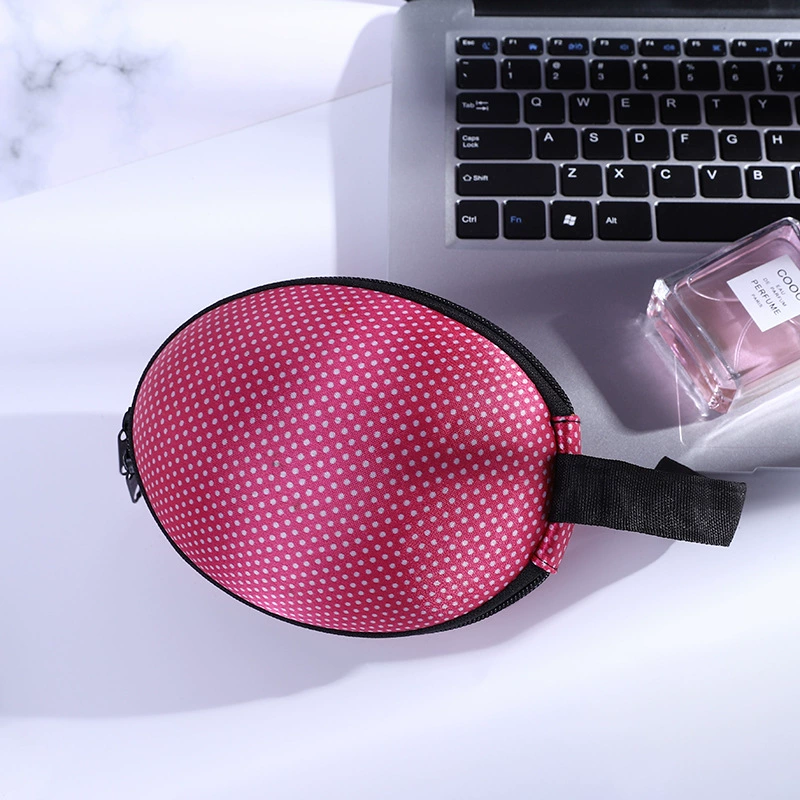 Bra, handheld chest bag, invisible nipple stickers, storage box