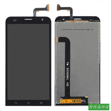 �m����A�TZenfone 2 Laser ZE550KL��Ļ����Һ���@ʾ���|������