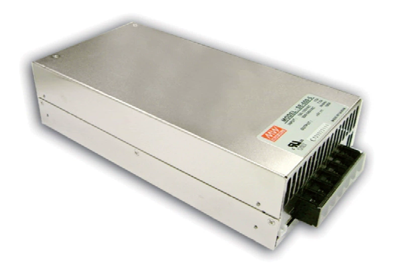 Переключатель, источник питания, 600W, 12V, высокий уровень мощности