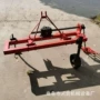 大马力品质良好加固拖拉机
