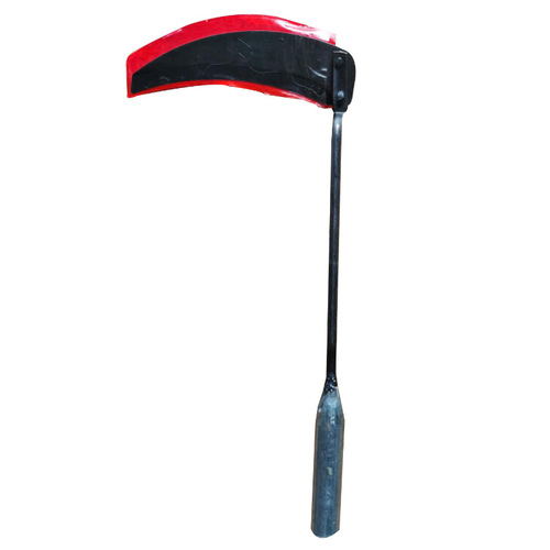 Factory direct sales leek sickle for cutting leeks, weeding, gardening, vegetable garden mowing, gardening, gardening hardware and agricultural tools