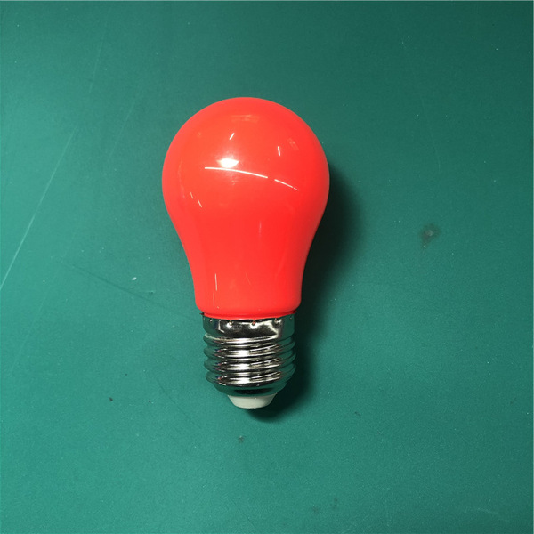 LED travel bulb for hotel