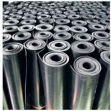 橡胶板氯丁橡胶板三元乙丙硬橡胶EPDM丁晴硬橡胶垫片耐油绝缘防震