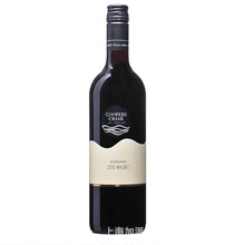 Ⲯ˹Ϫׯ÷ɺѾCoopers Creek Merlot