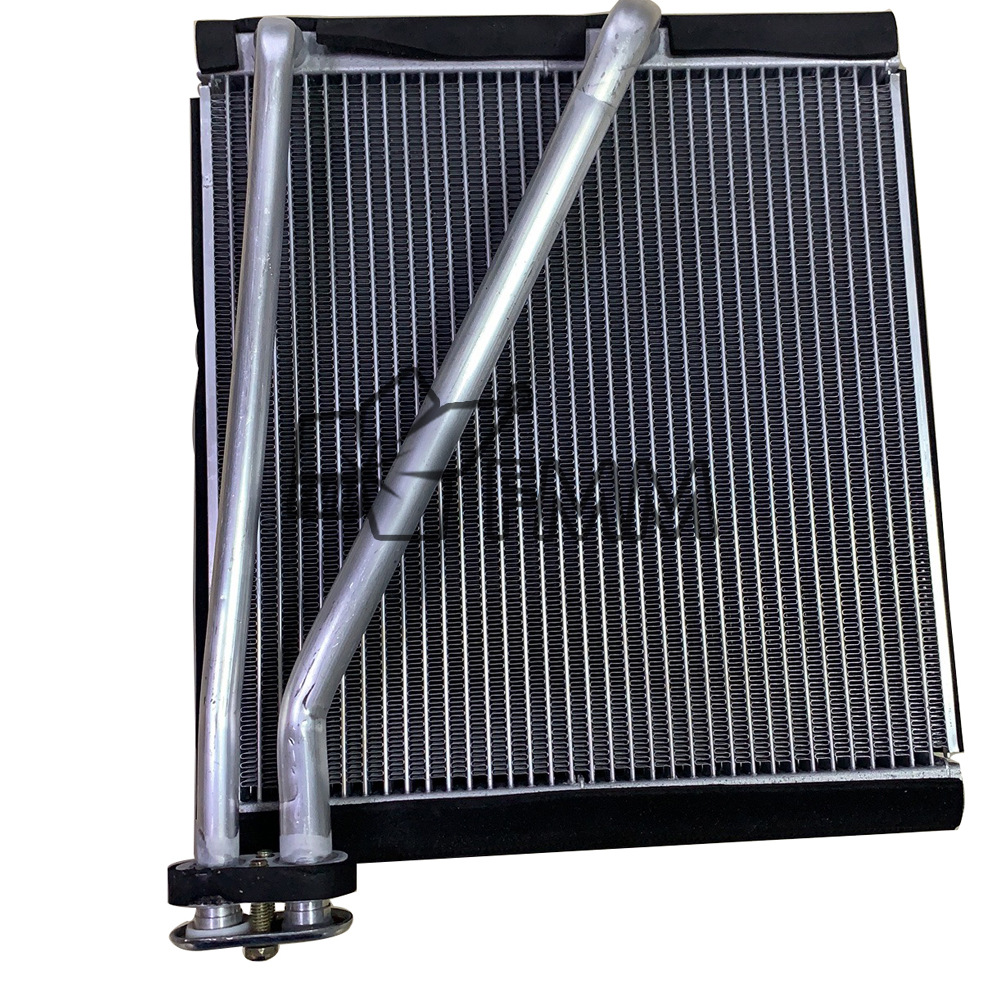 徐工215D重机压路机装载机摊铺机混凝土泵车汽车空调压缩机蒸发器