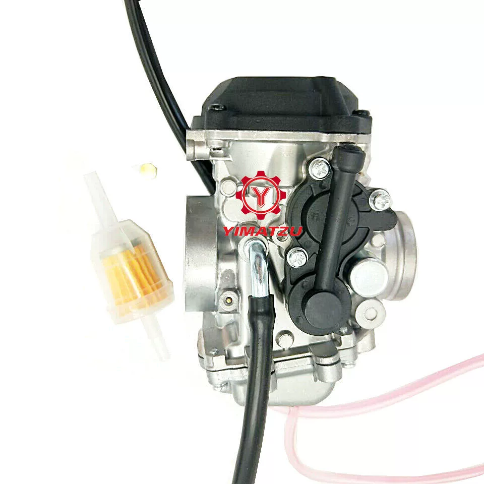 Мотоциклетный карбюратор, подходит для YAMAHA TTR225 1999-2004, 5FG-14901-00-00