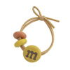 Hair rope, cute universal hair accessory, simple and elegant design