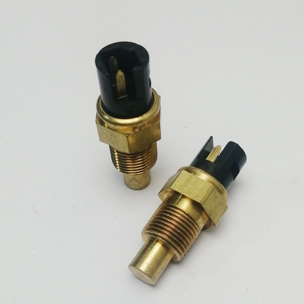 适用于别克马自达3庞蒂亚克发动机冷却液温度变送传感器25036809