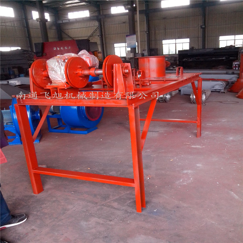 【南通飞旭】库底水泥散装机头水泥冶金煤炭化工行业粉粒输送设备