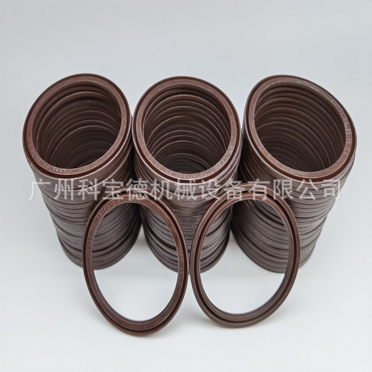 PR42-300 CFW油封 MFF AIRZET PR42*51*2.8 密封圈 密封件