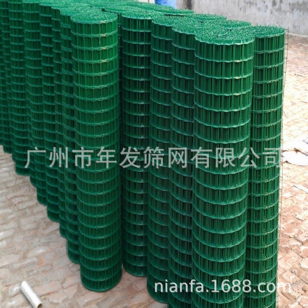 广东荷兰网 养鸡养殖 包邮铁丝网 果园圈地护栏网现货低价出售