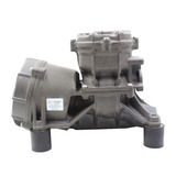 Клапан CFV J4R00-1113F40C подходит для аксессуаров Yuchai для двигателей, работающих на природном газе, автобус 300 потока.