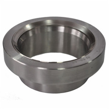 不锈钢封头304冲压毛坯 抛光卫生级封头亮面盲盖管盖管帽厂家批发