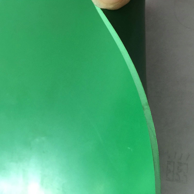 绿色绝缘橡胶板  高压绝缘10KV-35KV  环保产品配电室铺地专用