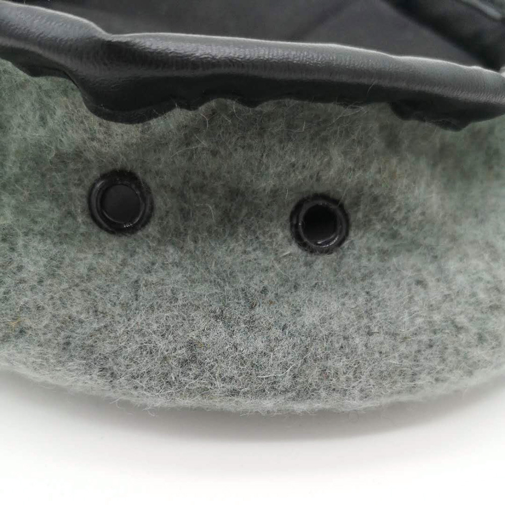 羊毛海军部队贝雷帽