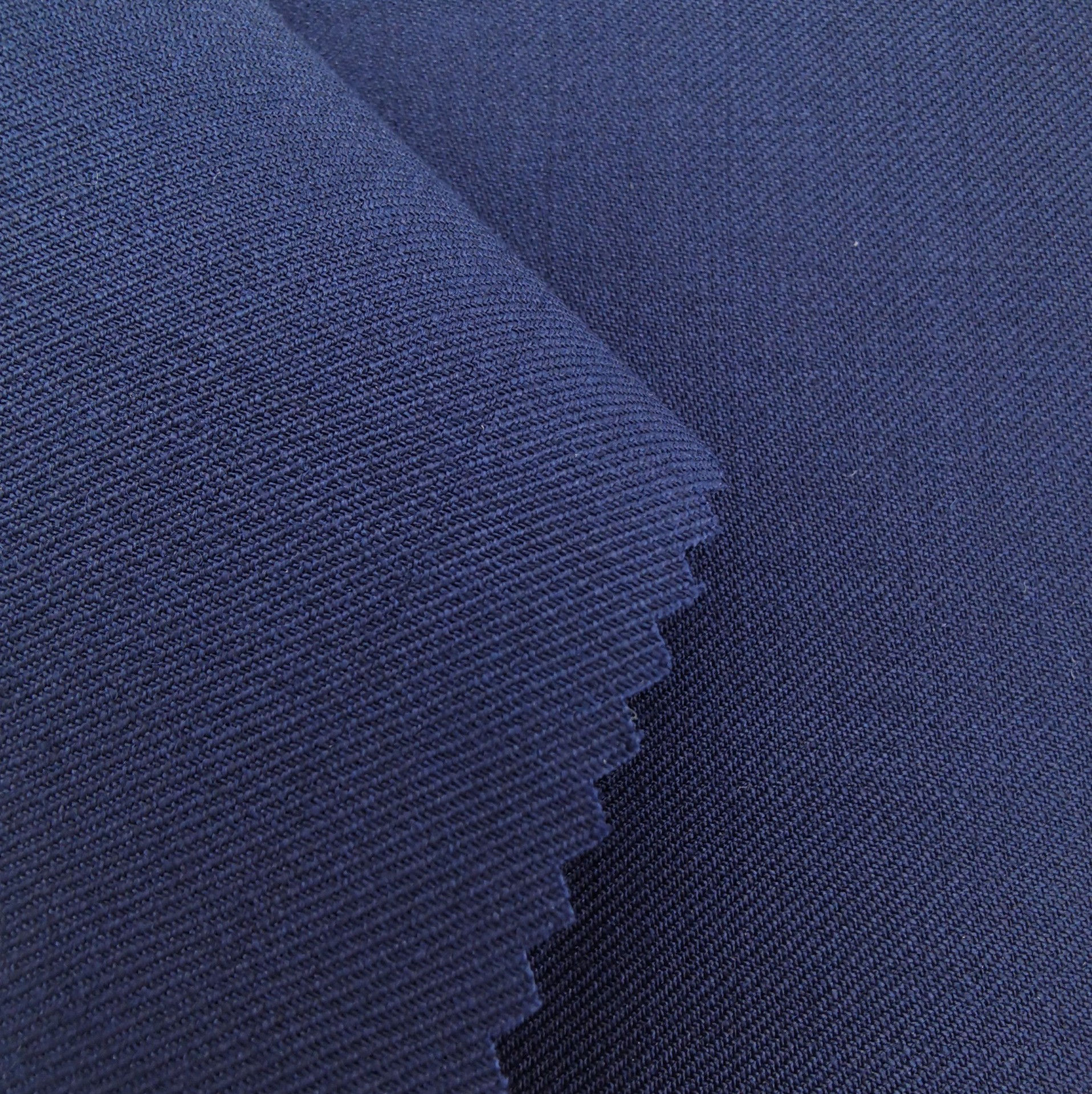 时尚量体定制系列精品商务男装毛涤混纺面料 311288