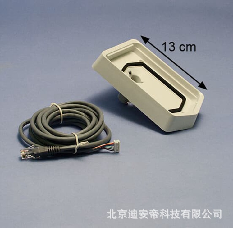 DPMP-03  ACS580控制盘柜门安装组件(表面安装) ABB安装组件