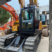 PC60 PC90 PC78 PC70 挖掘机 二手小松挖机 PC60-7