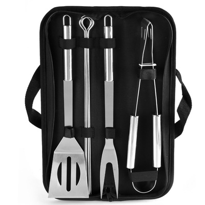 Manufactor goods in stock BBQ suit BBQ Set barbecue kit bbq suit BBQ Barbecue roast