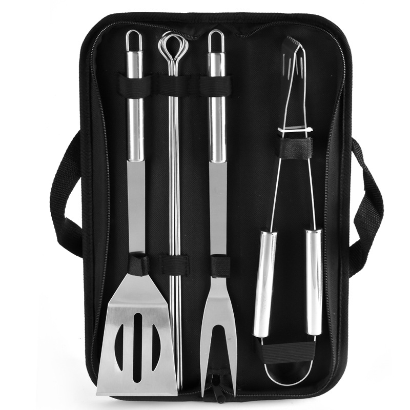 Manufactor goods in stock BBQ suit BBQ Set barbecue kit bbq suit BBQ Barbecue roast