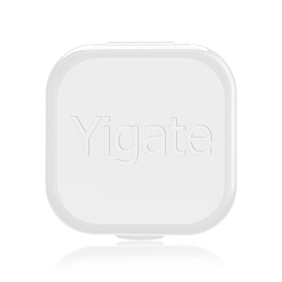 Comfortable beauty Chews Take it with you orthodontics Chews Carrying Case Small go out travel convenient Carry