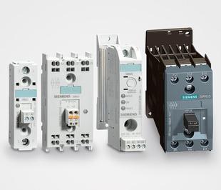 Siemens Solid Relay 3RF2190-2AA22 3RF21902AA22 Производитель